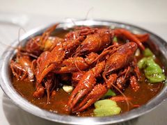 十三香小龙虾-袁老大龙虾(石鼓路总店)