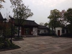签到图片-湘湖大院(越王路店)