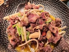 -农耕记·湖南土菜(halo广场店)