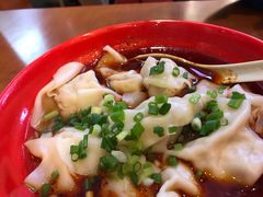 红油龙抄手-龙抄手(春熙路总店)