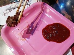 -一烧一烤•锦州烧烤(KTV包房·长江街店)