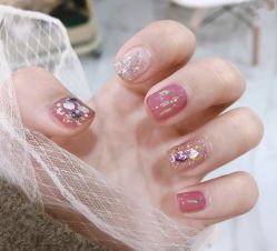 -伊奈尔美甲美睫