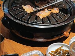 -九田家黑牛烤肉料理(华侨城店)