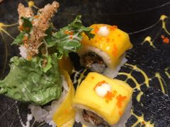 -吟松日式料理(莘庄店)