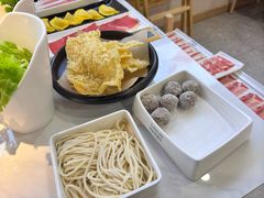 -许府牛火锅(淮安富康城店)