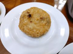 江米炸糕-白魁老号饭庄(交道口店)