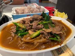 -八合里潮汕鲜牛肉火锅(福州万象城店)
