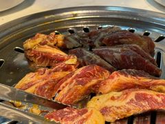 -六七八韩式烤肉·韩国料理(上杭路店)