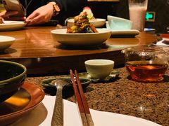 -湖滨28中餐厅·西湖宴·杭州君悦酒店
