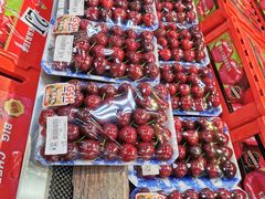 -果蔬好生活超市(双井店)