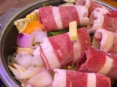 -坂吉屋·居酒屋深夜食堂(龙湖店)