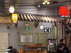 -塘屋烧烤·云南火塘烧烤品牌(春城慧谷旗舰店)