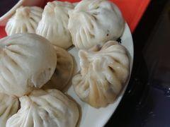 -庆丰包子铺(理想城店)