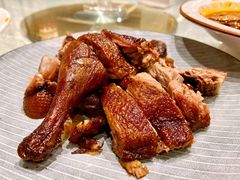 油淋仔鸭-盘飧市(春熙路店)