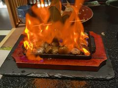 -無境·匠心日本料理(汉街店)