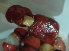 -喜识·冰糖葫芦·炒酸奶(长安万达店)