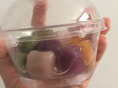-糖纸甜品(慈溪城西银泰店)