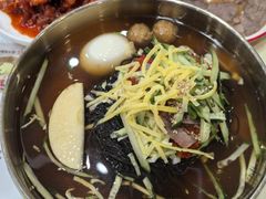 延吉冷面-服务大楼冷面(延大店)