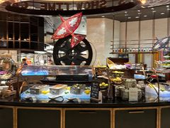 -星汇餐厅(新濠影汇店)