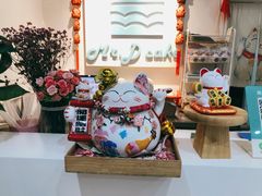 -丁先生蛋糕·品质鲜作(桐梓林店)