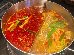 -闻小豆贵州自助火锅(万象城店)