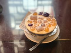 -民信老铺(双皮奶博物馆店)