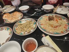 -巴依老爷新疆美食(清华东门店)