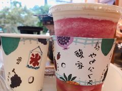 -馥家小馆(黔灵山公园店)