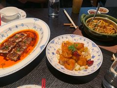 -玖五京菜(杭州城北万象城店)