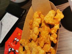 -胖哥俩肉蟹煲(杭州大厦中央广场店)