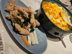 -鹿港小镇(霄云店)