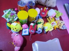 -大玩家(哈尔滨悦荟店)