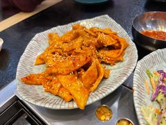 -臻牛烤肉