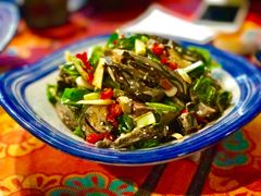 -紫滇源云南生态菜(丹凤街店)