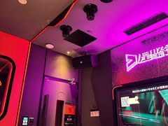 -星聚会KTV(合生汇黑金店)