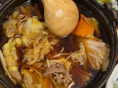 -山之川日料放题(通州店)