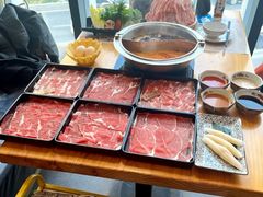 -牛匠和牛寿喜锅(西安总店)