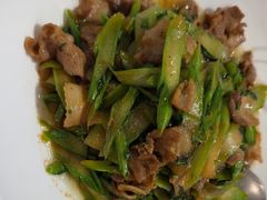 -巴音浩日娲·蒙餐(双林东路店)