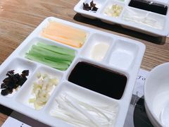 烤鸭小料-小大董·烤鸭(凤凰汇店)