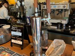 -OGAWA COFFEE 京都駅中央口店
