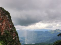 -七仙岭温泉国家森林公园