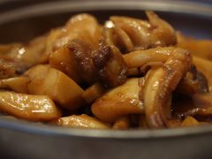 -远洲凤凰山庄臻味全日餐厅