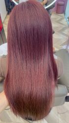 -MINX名珂斯·烫染形象设计