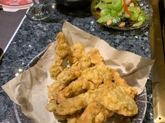 -王家渡火锅店(棕榈泉店)