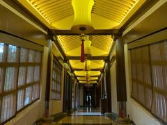 -西安华清御汤酒店