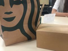 -星巴克(广州淘金路店)