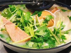 -肥汁米蘭香港米线(长宁来福士店)