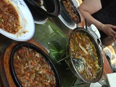 -临街徽菜馆·正宗黄山味