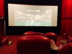 -SFC上影影城(新世界店)