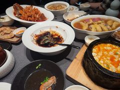 -醉庐·新上海菜(南京西路店)